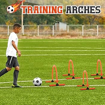 サッカー　トレーニング道具一式【値下交渉可】 サッカー トレーニング道具一式【値下交渉可】 サッカー・フットサル